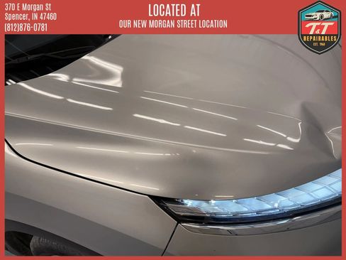 Used 2023 Mitsubishi Eclipse Cross SE AWD/4WD image 14