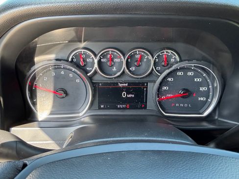 Used 2020 Chevrolet Silverado 1500 LT w/ All-Star Edition RWD image 13