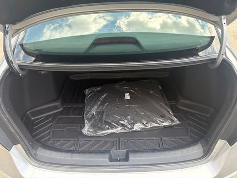 Used 2022 Honda Civic Sport image 22