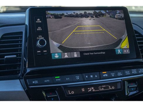 Used 2025 Honda Odyssey EX-L image 26