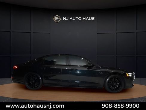 Used 2022 Audi S8 w/ S8 Executive Package AWD/4WD image 8