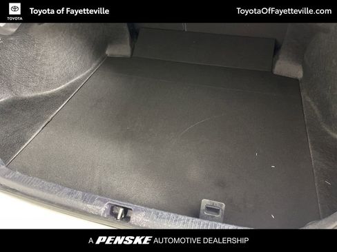Used 2024 Toyota Camry XSE image 9