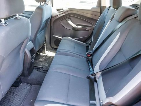 Used 2015 Ford Escape S FWD image 16