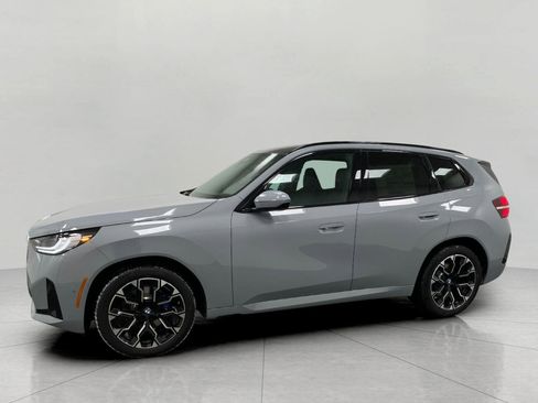 New 2026 BMW X3 xDrive30 w/ Premium Package AWD/4WD image 9