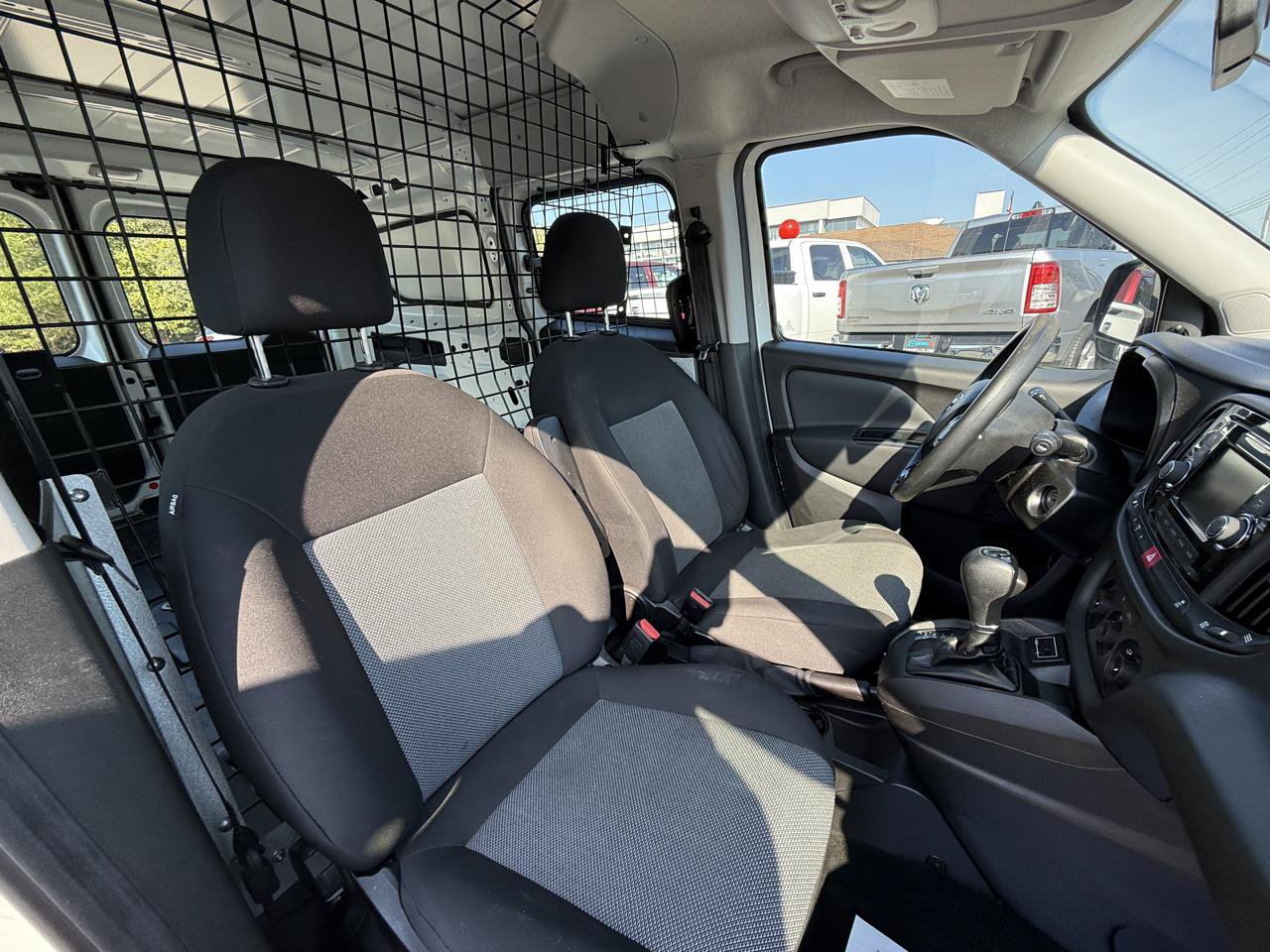 Used 2020 RAM ProMaster City Tradesman w/ Window Group 05 FWD image 30