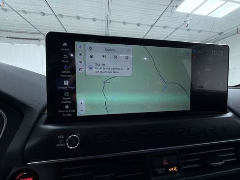 New 2026 Honda Passport TrailSport Elite image 24