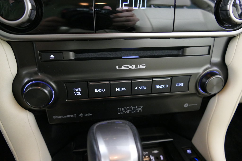 Used 2022 Lexus GX 460 Premium AWD/4WD image 18