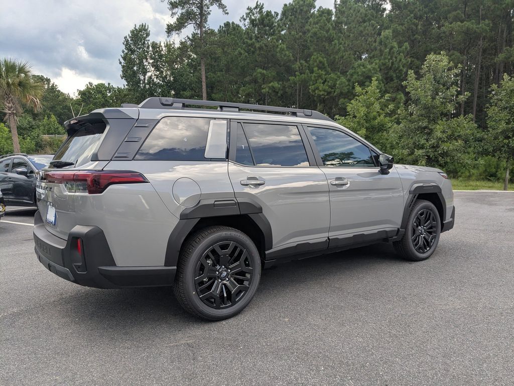 New 2026 Subaru Outback Limited XT AWD/4WD image 4