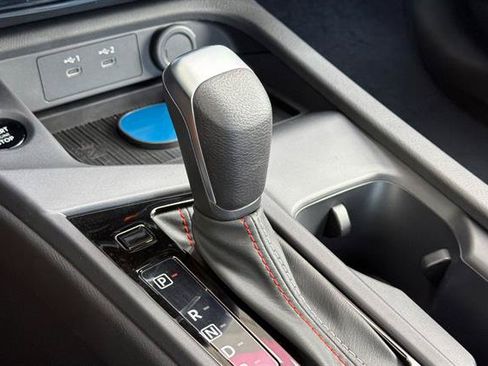 New 2027 Nissan Sentra SR w/ Floor Mat Package FWD image 22