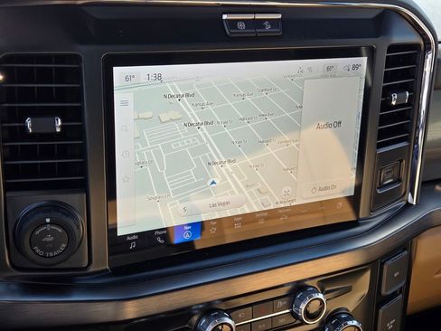 New 2026 Ford F250 Lariat w/ Lariat Ultimate Package image 13