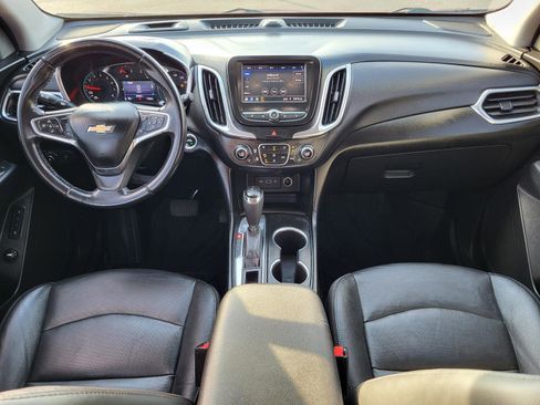 Used 2020 Chevrolet Equinox LT w/ Sport Edition image 14