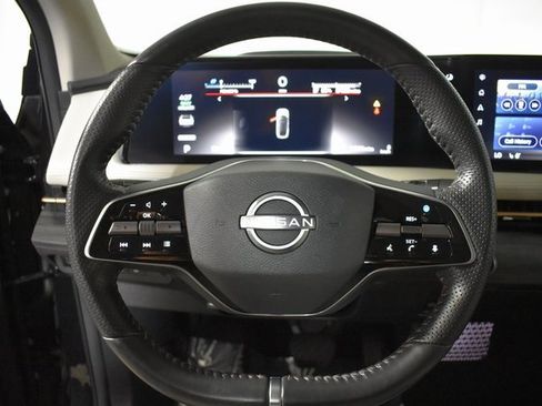 Certified 2023 Nissan Ariya AWD image 15
