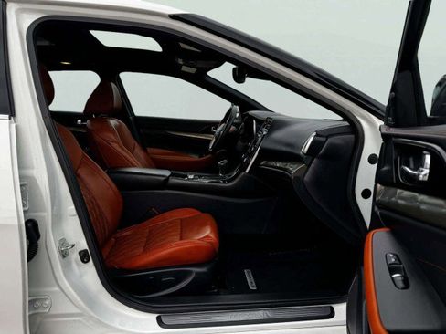 Used 2020 Nissan Maxima Platinum w/ Reserve Package image 44