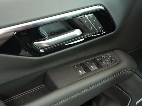 New 2025 Chevrolet Tahoe Premier w/ Sun And Tow Package image 13