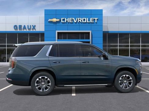 New 2026 Chevrolet Tahoe LS w/ LPO, Dark Essentials Package image 5