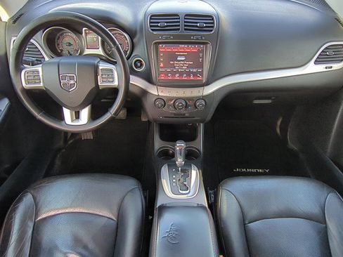 Used 2014 Dodge Journey R/T FWD image 17