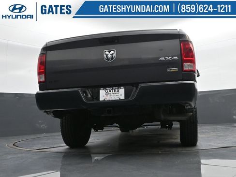 Used 2018 RAM 1500 Tradesman w/ Protection Group image 42