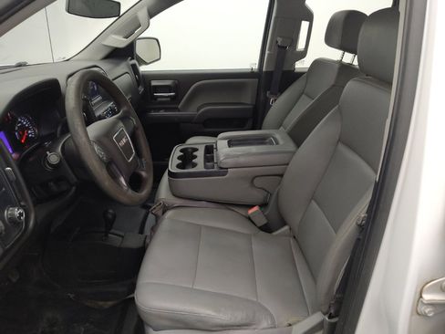 Used 2017 GMC Sierra 1500 4x4 Double Cab image 17