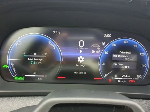 New 2026 Toyota Crown Limited image 26