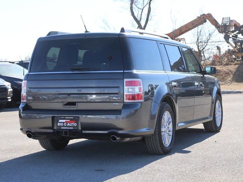 Used 2018 Ford Flex SEL w/ Equipment Group 202A image 9