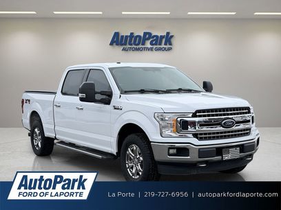 Used 2018 Ford F150 XLT w/ XTR Package