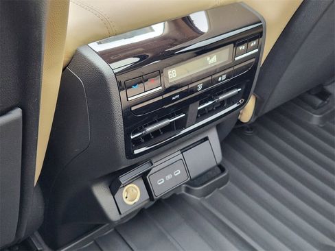 New 2026 Acura MDX Base image 31