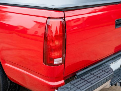 Used 1989 GMC Sierra 1500 2WD Regular Cab image 70