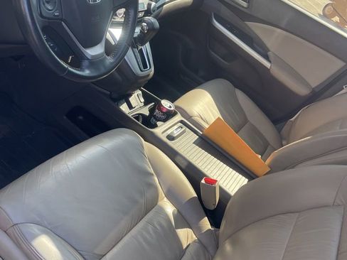 Used 2014 Honda CR-V EX-L image 4