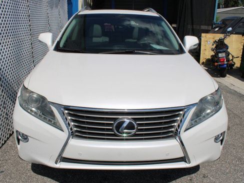 Used 2015 Lexus RX 350 FWD image 5