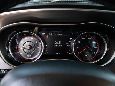 Used 2020 Dodge Charger GT w/ Plus Group RWD image 45