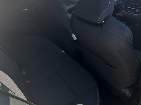 Used 2026 Toyota Corolla SE FWD image 20