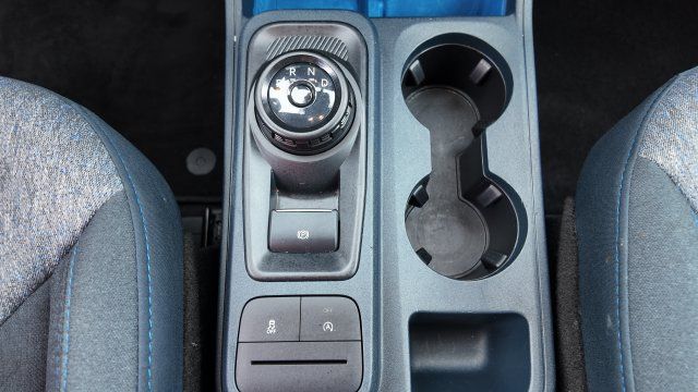 Used 2026 Ford Maverick XLT AWD/4WD image 19