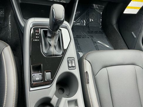 New 2026 Subaru Crosstrek 2.5i Wilderness image 13
