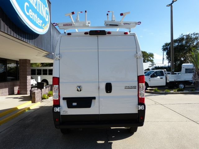 Used 2023 RAM ProMaster 2500 FWD image 12