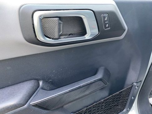 Certified 2024 Ford Bronco Big Bend image 21