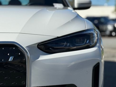 Certified 2023 BMW i4 eDrive40 w/ Premium Package image 13