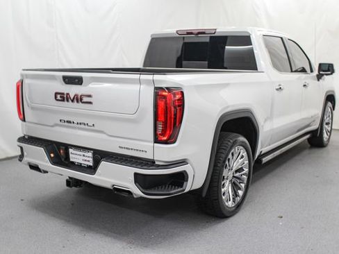 Certified 2023 GMC Sierra 1500 Denali AWD/4WD image 9