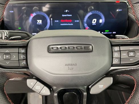 New 2025 Dodge Charger R/T Scat Pack w/ Track Pack image 21