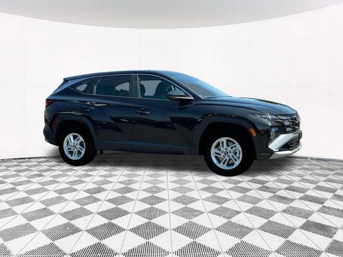 Certified 2025 Hyundai Tucson SE AWD/4WD image 15