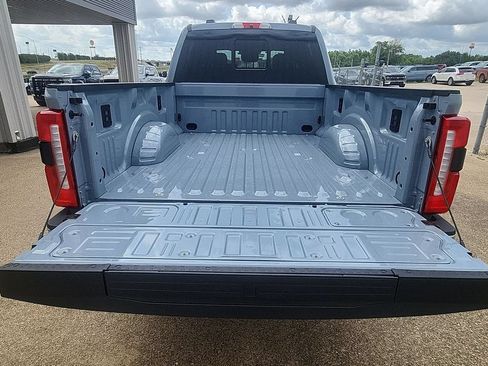 New 2026 Ford F250 King Ranch w/ Tremor Off-Road Package AWD/4WD image 27