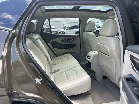 Certified 2023 GMC Terrain Denali AWD/4WD image 27