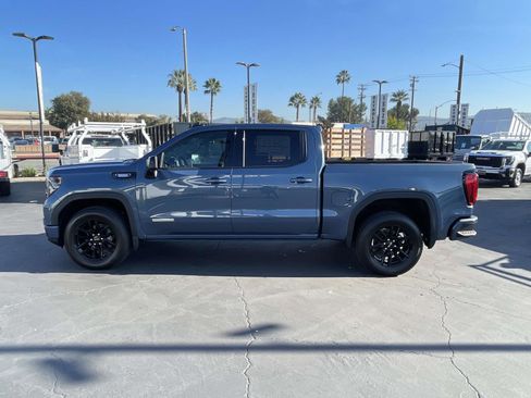 New 2026 GMC Sierra 1500 Elevation w/ Preferred Package image 8