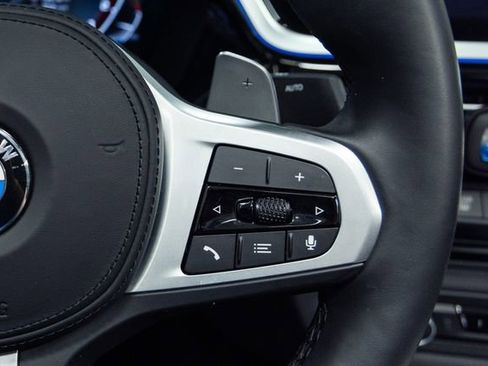 Used 2026 BMW Z4 M40i w/ Premium Package image 15