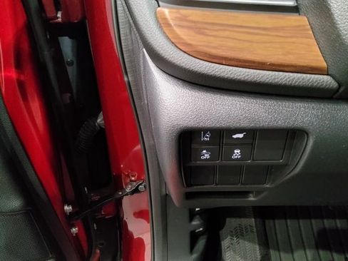 Certified 2020 Honda CR-V Touring image 28