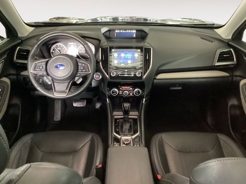 Certified 2023 Subaru Forester Limited AWD/4WD image 10