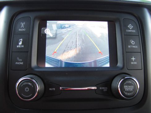 Used 2019 RAM 2500 Big Horn image 14