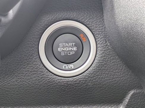 New 2026 RAM 3500 Tradesman AWD/4WD image 22