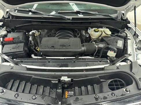 Used 2021 GMC Yukon SLT image 38