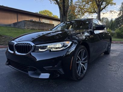 Used 2019 BMW 330i Sedan w/ Convenience Package
