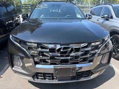 Used 2023 Hyundai Santa Cruz Limited